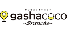 gashacoco Branche