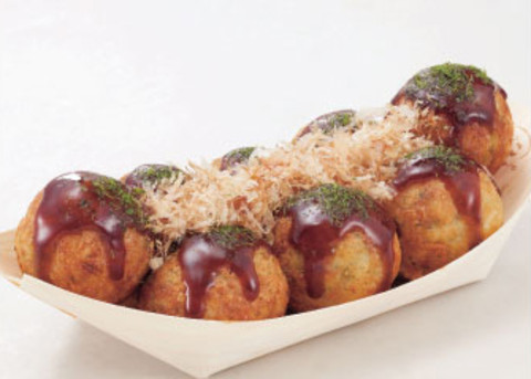 築地銀だこ・銀のあん