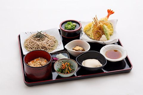 京都・嵐山 清修庵