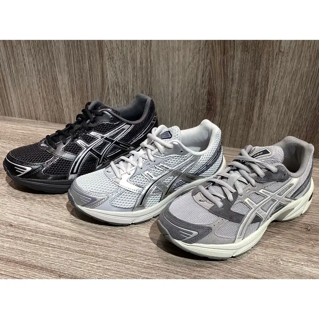 ASICS GEL-1130入荷しました☆