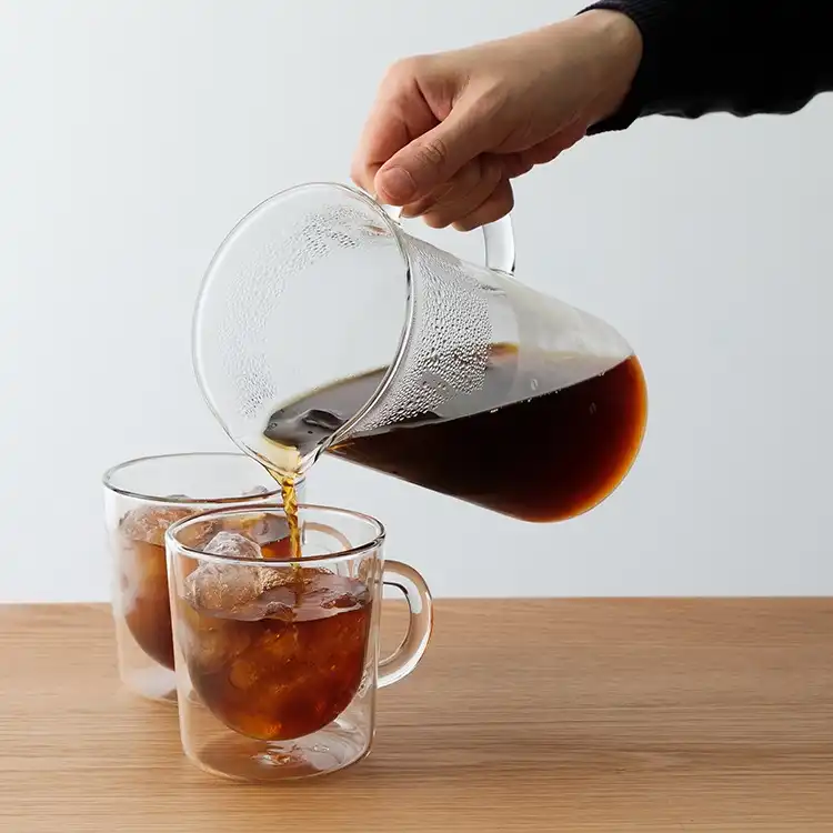 Cezan II コーヒーカラフェセット
