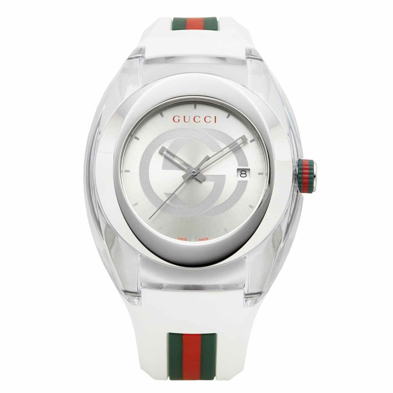 GUCCI 〈SYNC〉