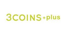 3COINS+plus