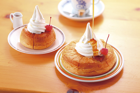 珈琲所コメダ珈琲店