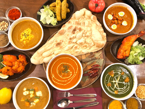 CORE CURRY