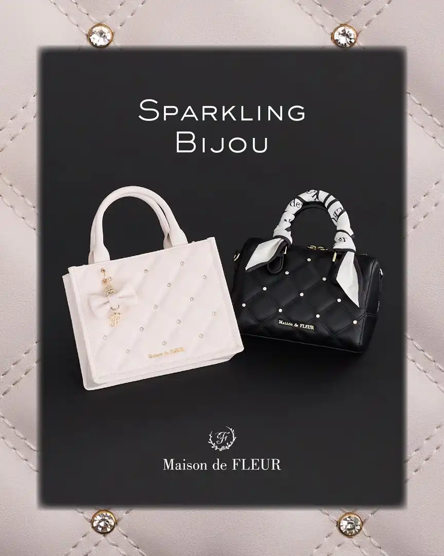 【Sparkling Bijou】