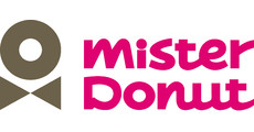 mister Donut(ミスタードーナツ)