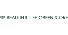 ikka THE BEAUTIFUL LIFE GREEN STORE