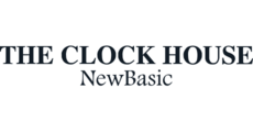 新利府_テナント_THE CLOCK HOUSE New Basic(南館)ロゴ
