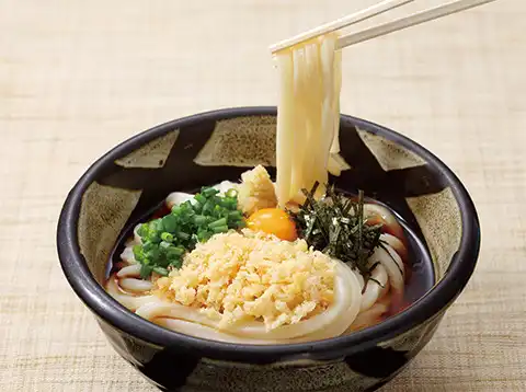 ぶっかけふるいち