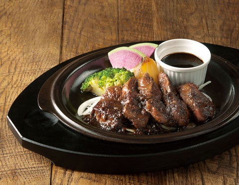 東京洋食屋 神田グリル