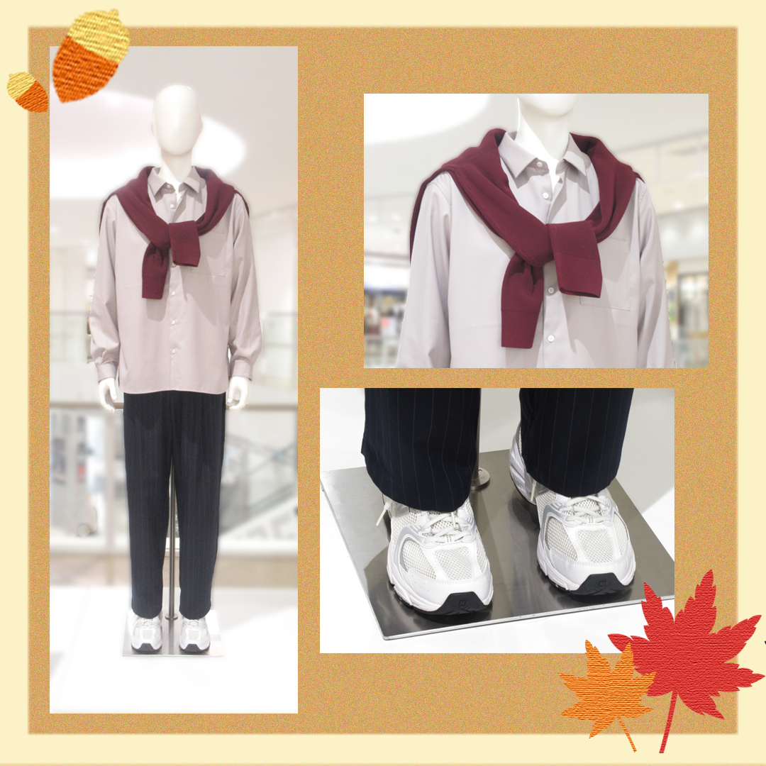 [Pick Up！]HELLO AUTUMN
