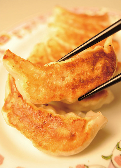餃子の王将