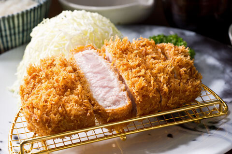 とんかつ神楽坂さくら