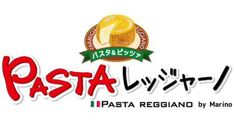 PASTAレッジャーノ