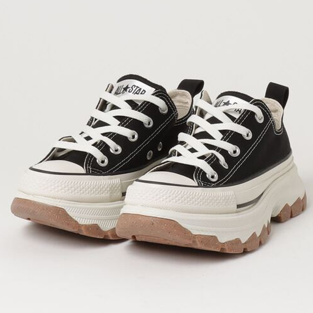 AS(R) TREK WAVE OX