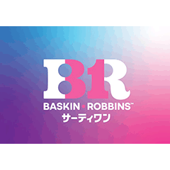 サーティワンアイスロゴ