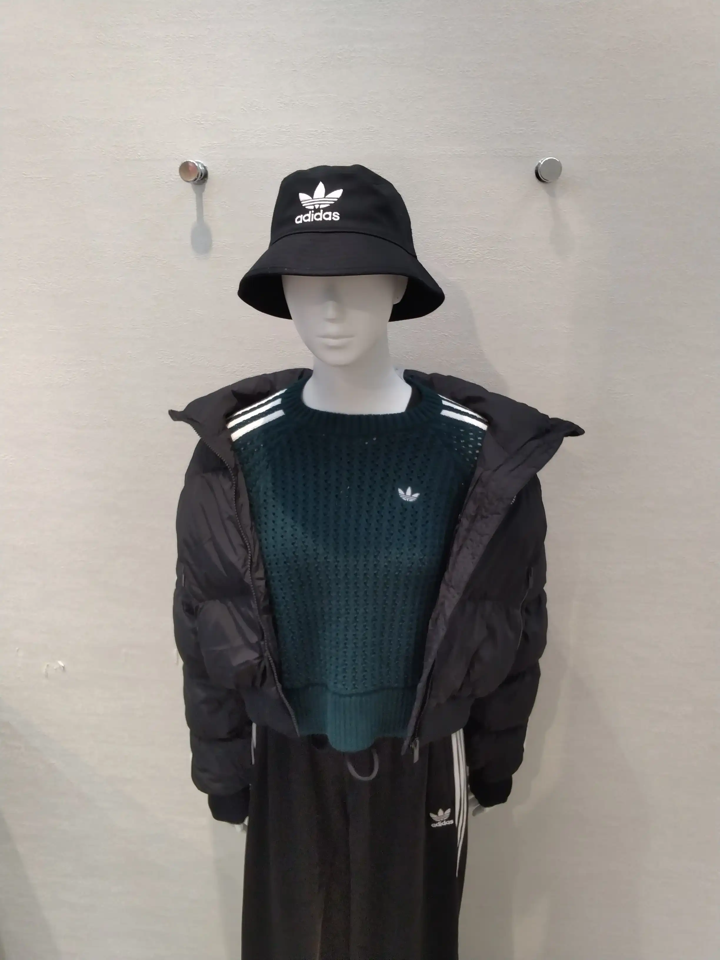 ADIDASウェア新規入荷しました♫