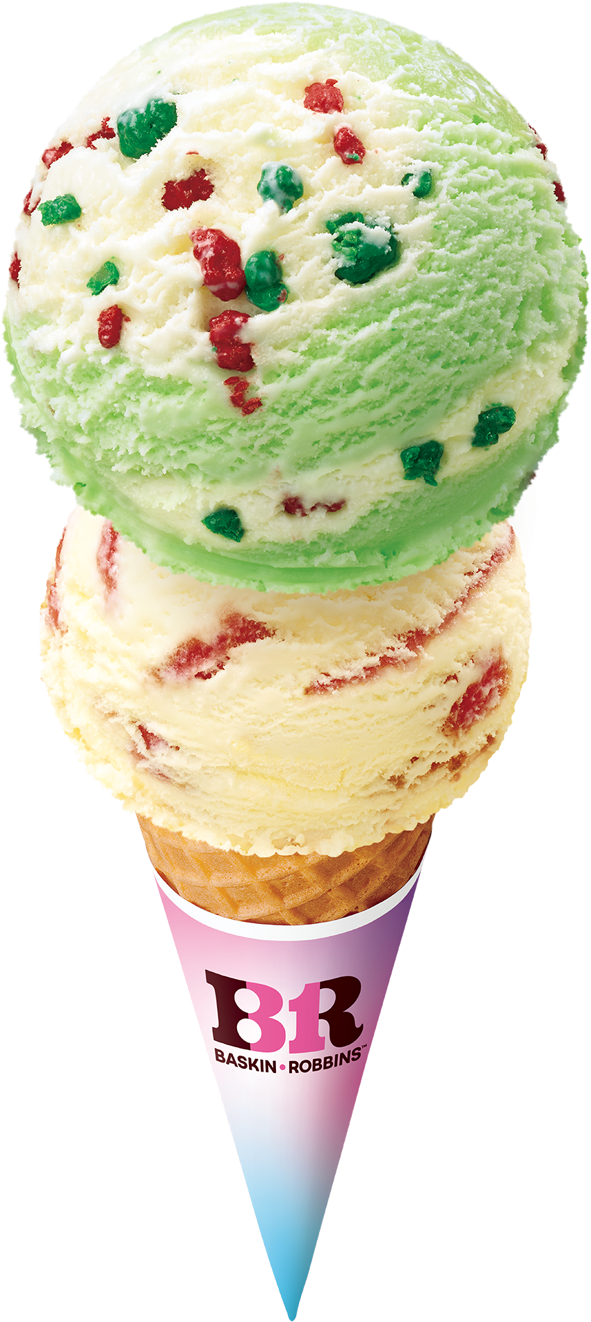 サーティワンアイスクリーム(グランドモール店)