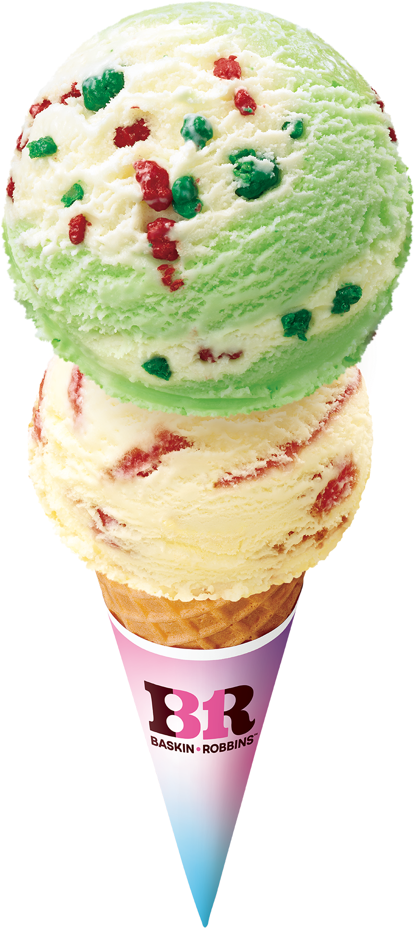 サーティワンアイスクリーム(グランドモール店)