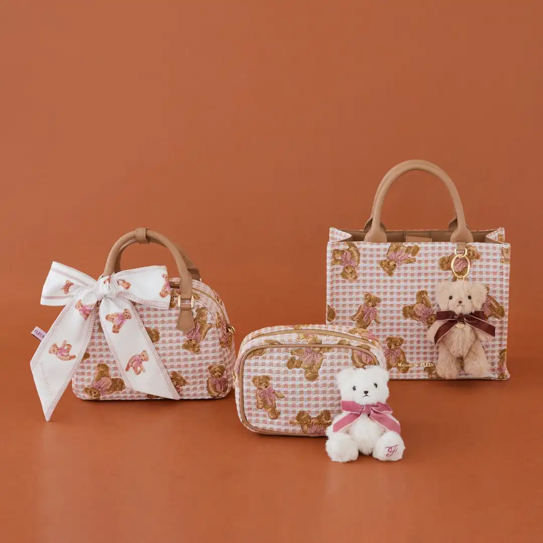 10月23日(金)～【ART DE LYS Collection】