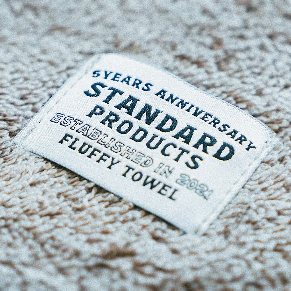 ニュース｜Standard Products 5周年記念 ノベルティプレゼント