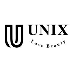 UNIX Beauty Innovationロゴ