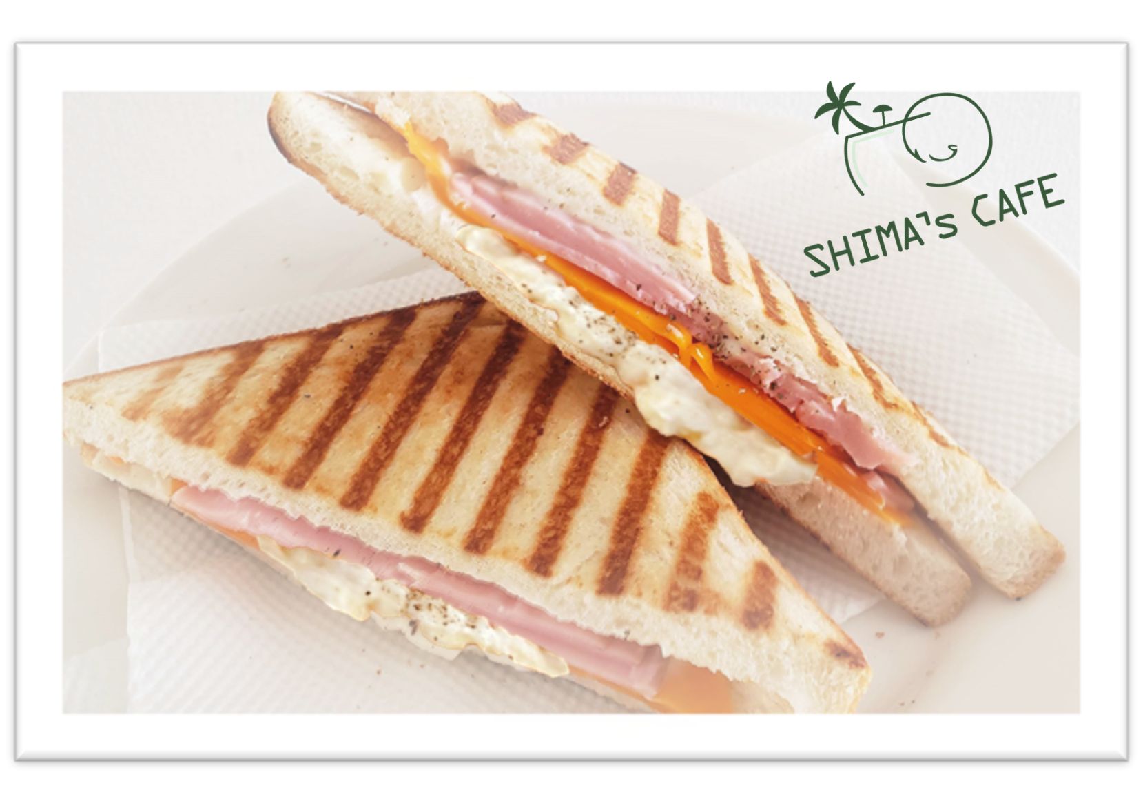 SHIMA’s CAFE