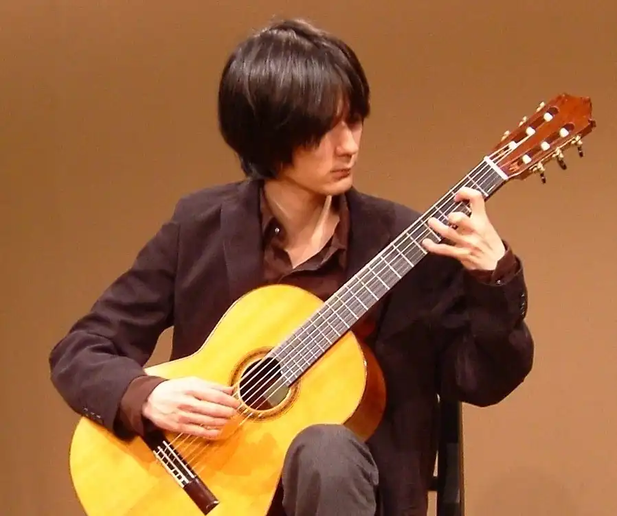 ギター教室　生徒さん募集中