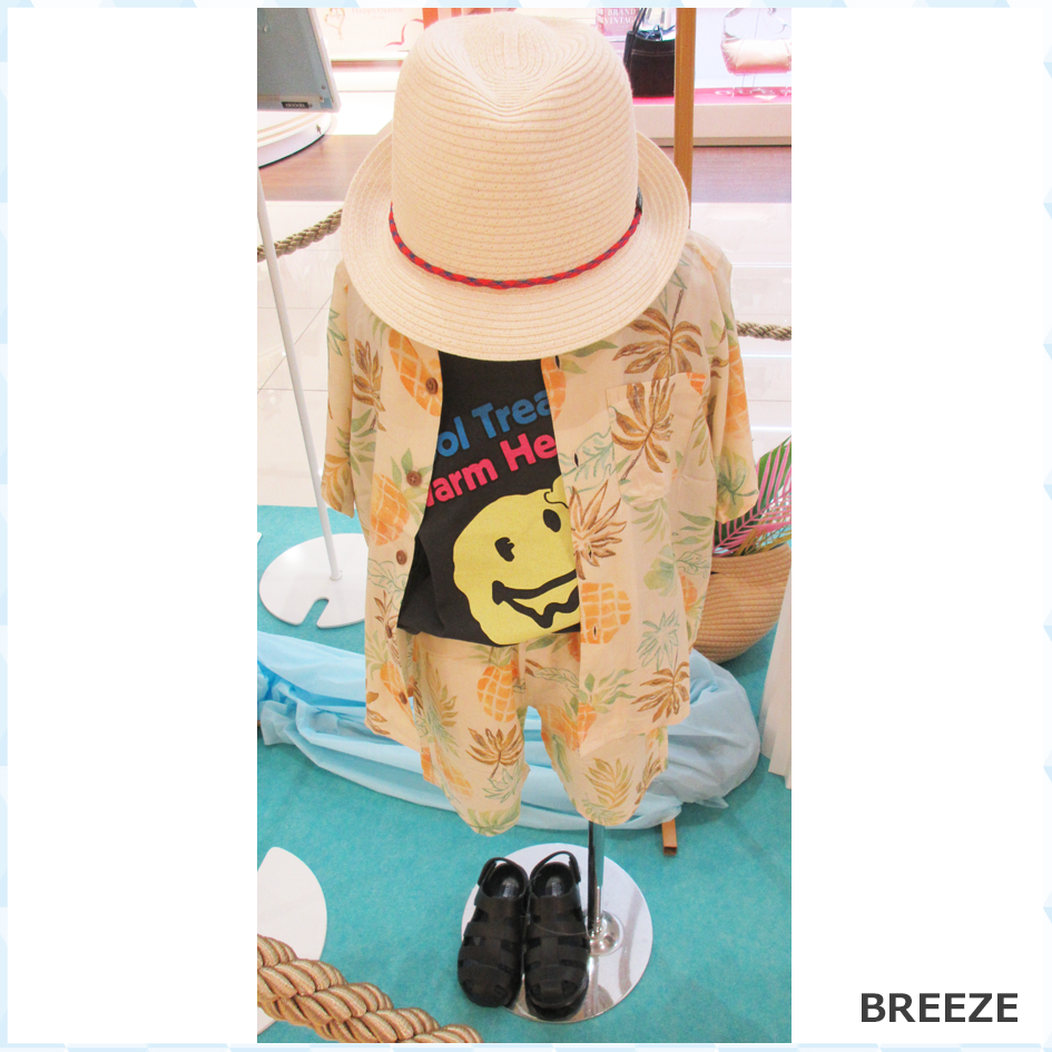 BREEZE COOL