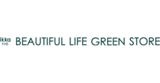ikka THE BEAUTIFUL LIFE GREEN STORE