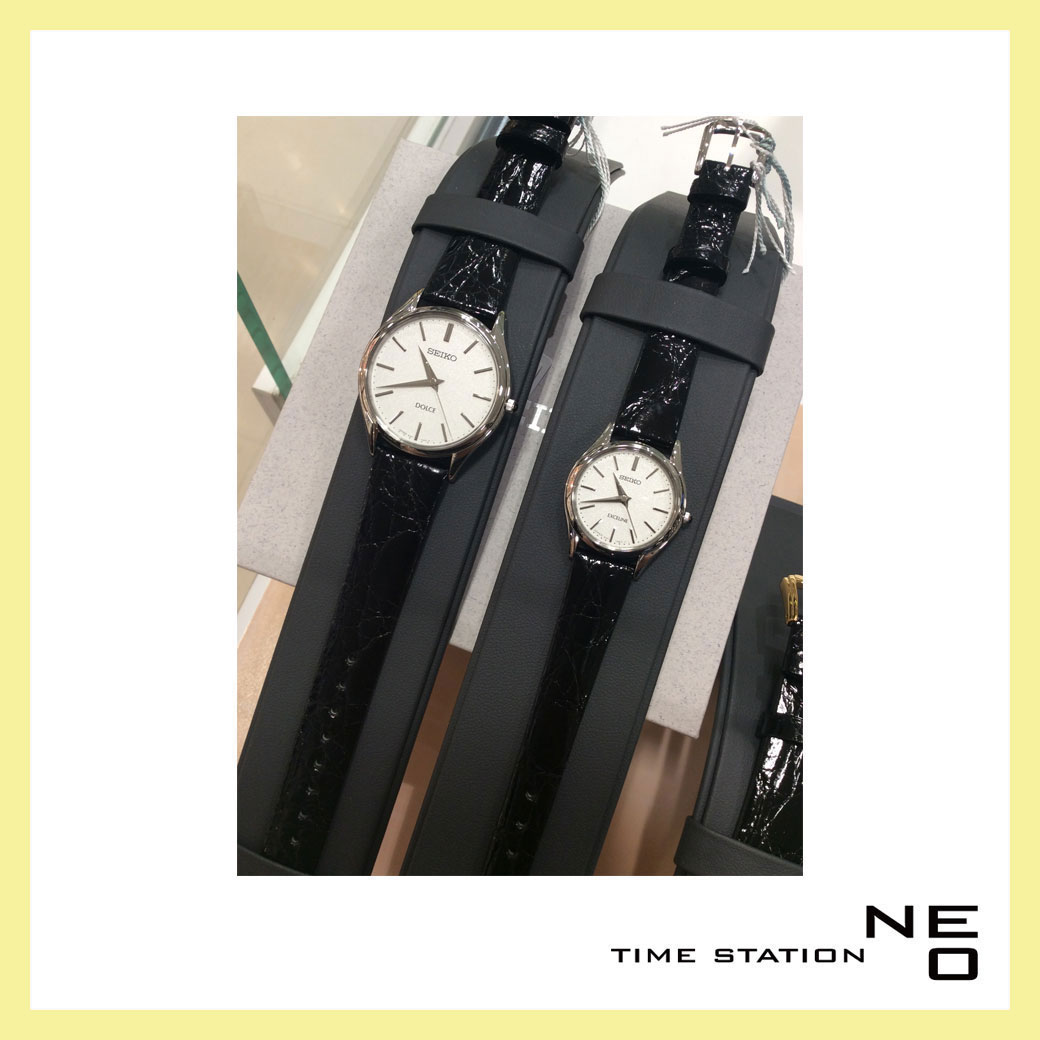 タイムステーションNEO(5月ギフト)