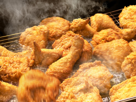 ケンタッキーフライドチキン