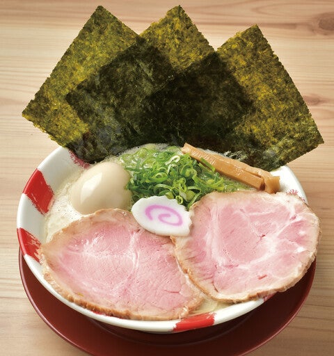 豚骨麺屋一番軒