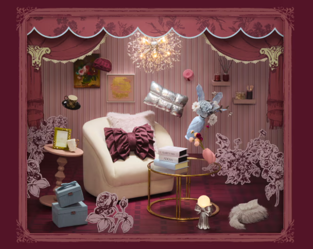 秋冬☆新作コレクション