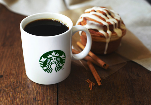 STARBUCKS COFFEE(2F)