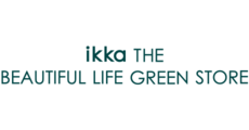 ikka THE BEAUTIFUL LIFE GREEN STORE