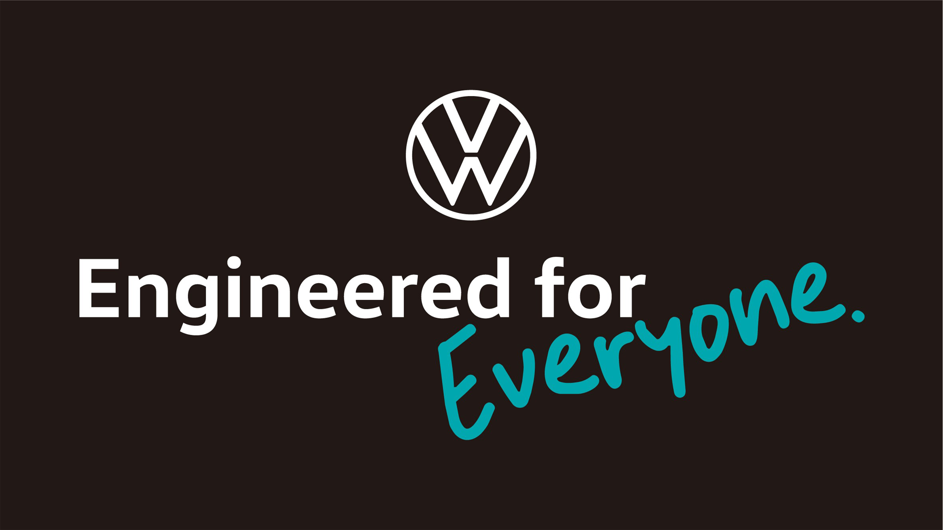 Volkswagen ポップアップイベント