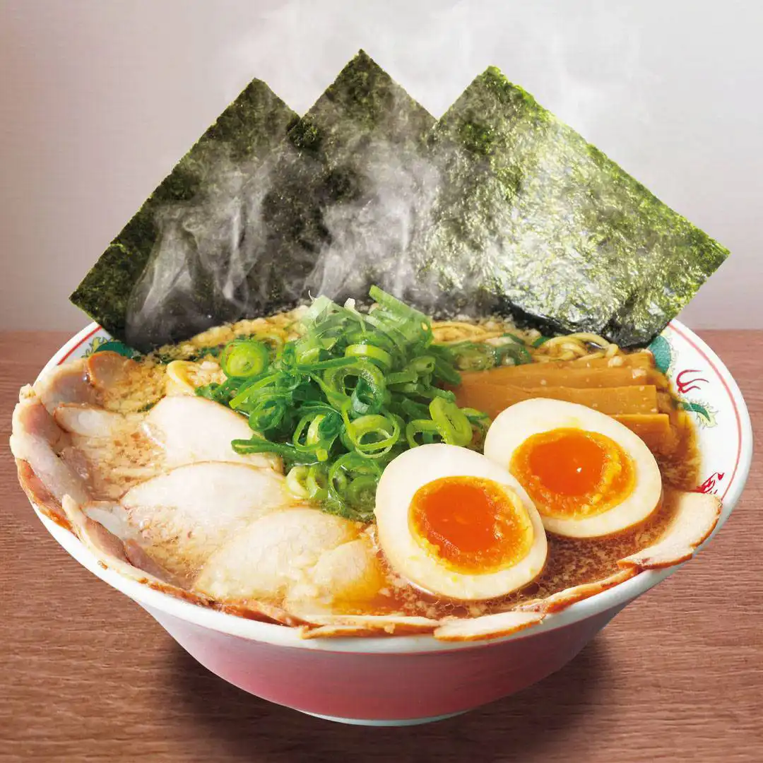 京都北白川 ラーメン魁力屋