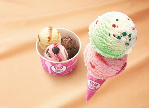 サーティワンアイスクリーム