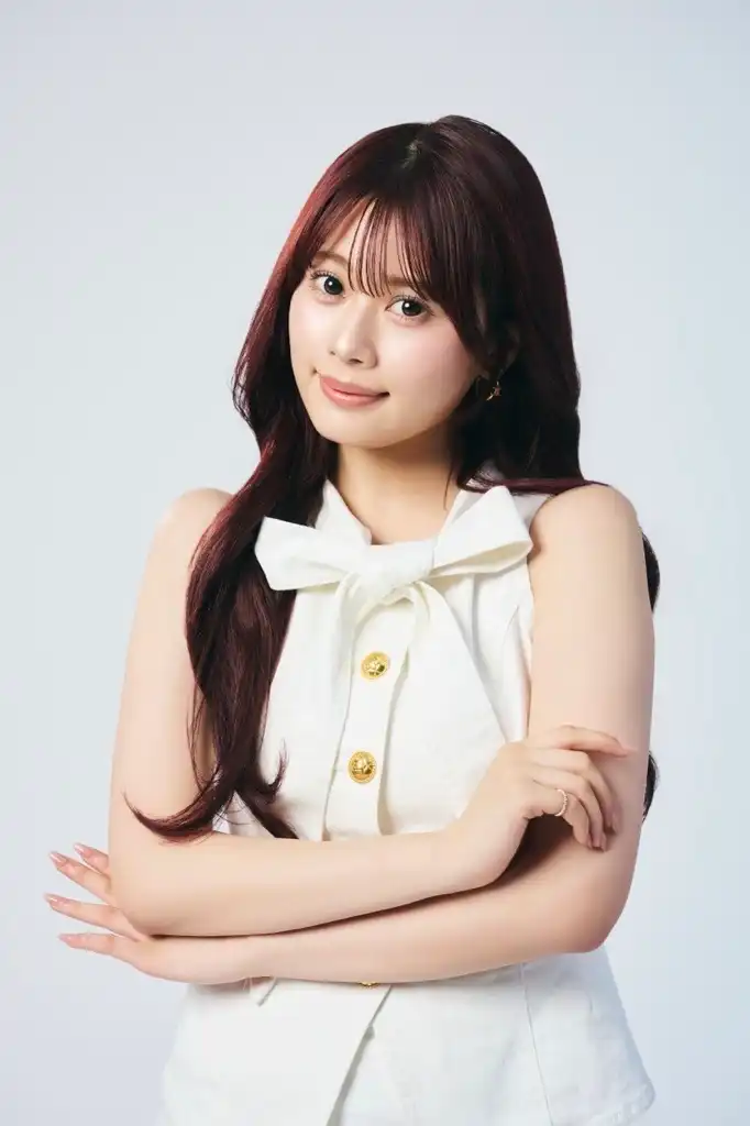 瀬川 陽菜乃 TALK SHOW