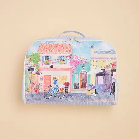 TRAVEL×土屋みよ発売中!!