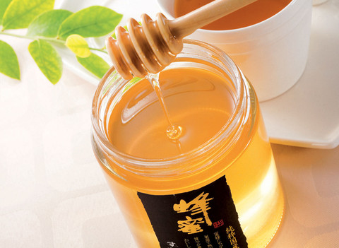 杉養蜂園