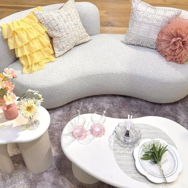 【Francfranc】毎月20日30日はお客さま感謝デー5％OFF！！