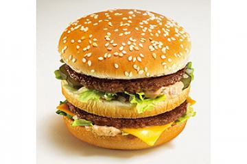 マクドナルド