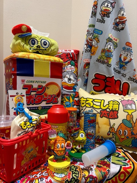 6/5(金)よりniko and...×「やおきん」コラボアイテム販売開始です！