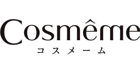 名取_Cosmeme(コスメーム)_ロゴ