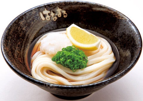はなまるうどん