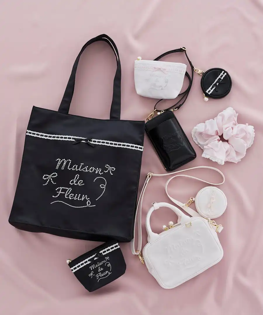 第二弾!【French Girly】