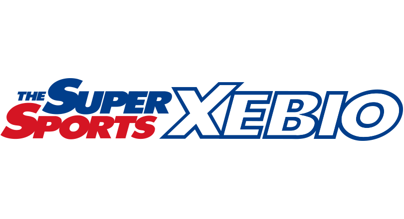 SUPER SPORTS XEBIO